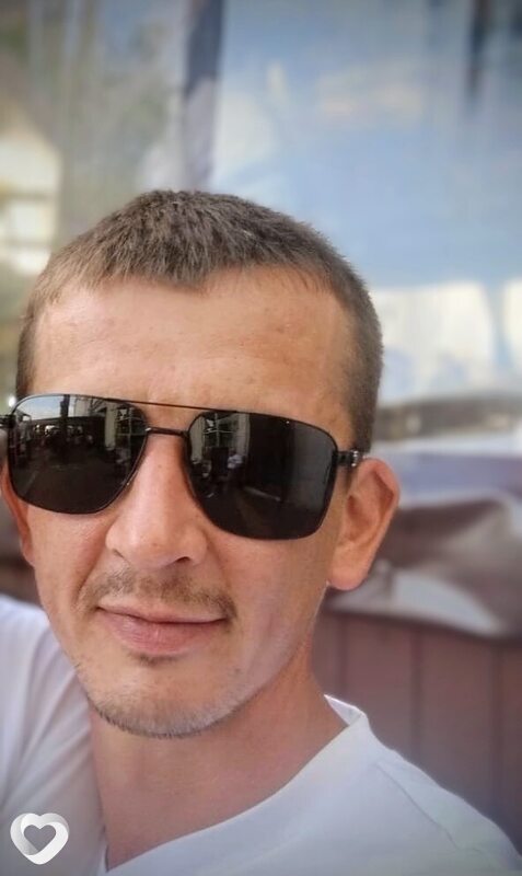 Anton, 33, Витебске — анкета №1712592