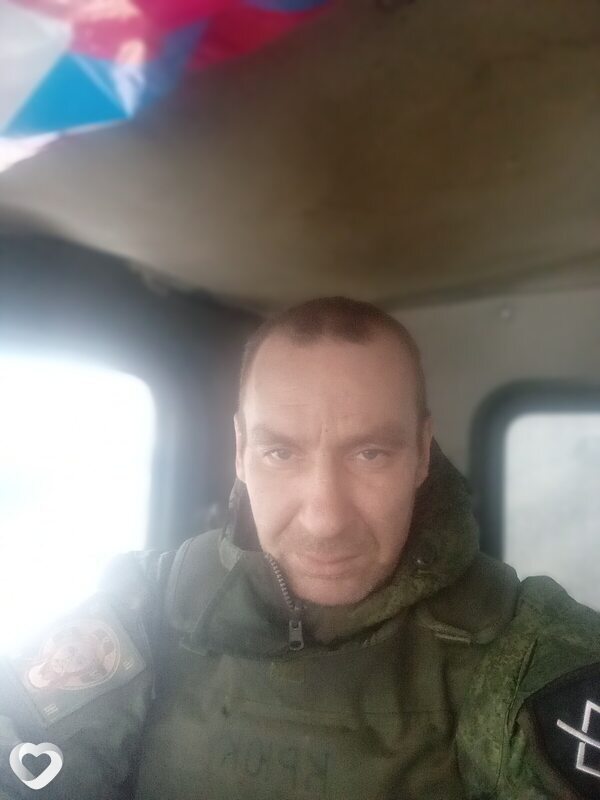 Алексей, 44, Твери — анкета №1712594