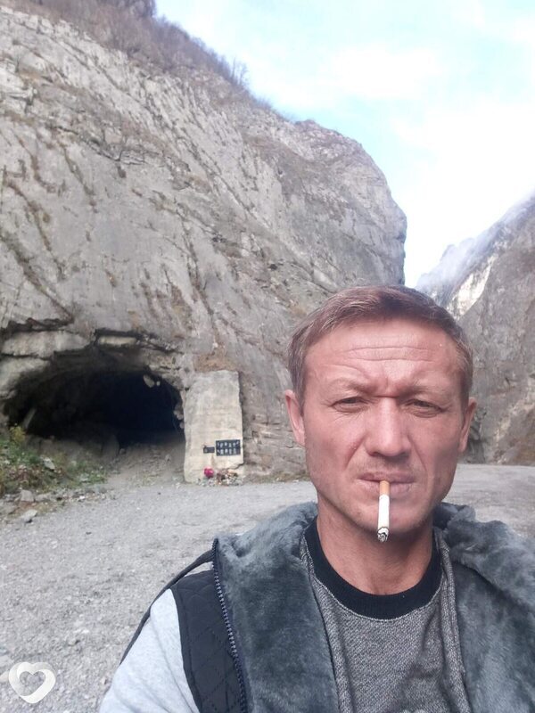 Виталик, Прохладный