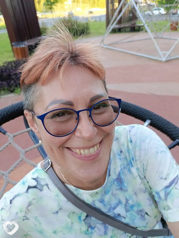 Танич, 49, Санкт-Петербурге — анкета №1712597