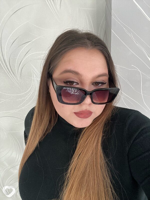 Сабина, 22, Новом Уренгое — анкета №1712626