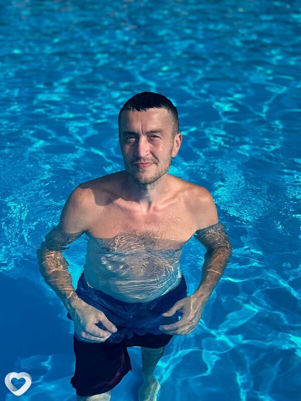 Алексей, 39, Москве — анкета №1712631