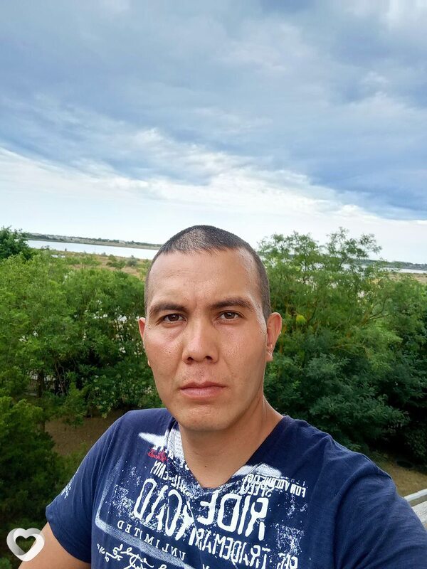 Денис, Джубга