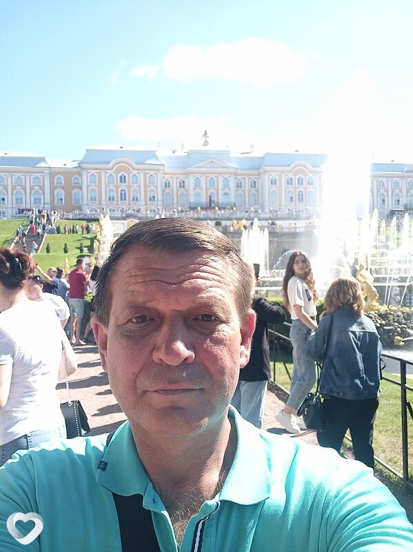 Юрий, Строитель (Белгородская Обл)