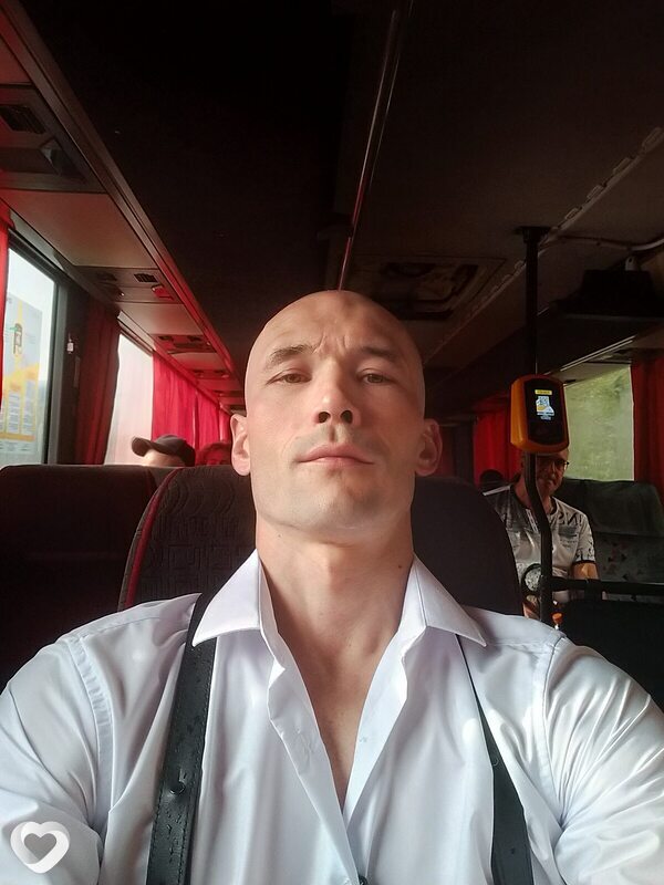 Евгений, 39, Караганде — анкета №1712636