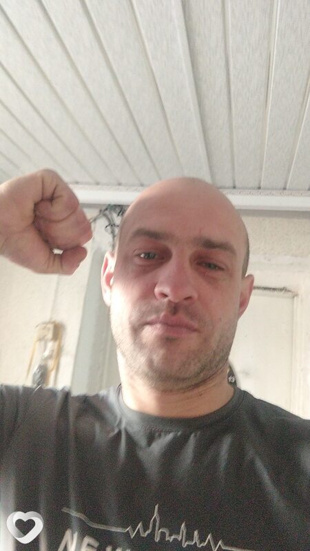 Михаил, 38, Петропавловске — анкета №1712640