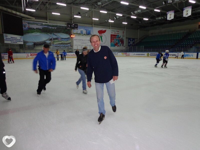 Vlad, 67, Минске — анкета №1712642