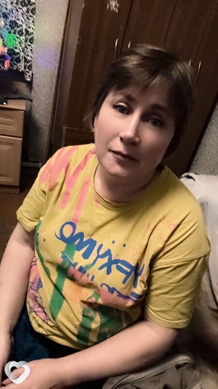 Валентина, Озеры