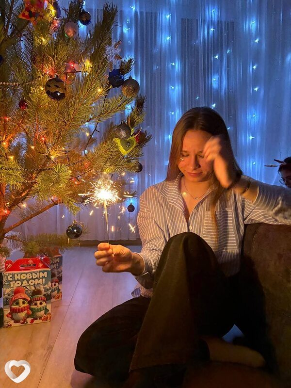 София, 20, Саратове — анкета №1712646