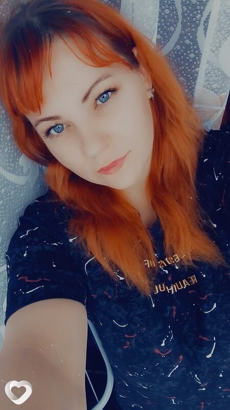 Мария, 30, Новосибирске — анкета №1712505
