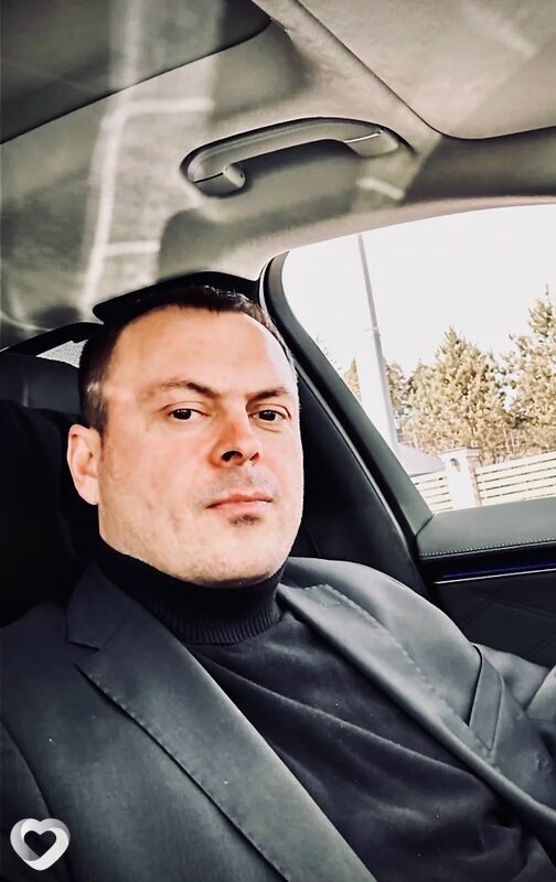 Алексей, 40, Москве — анкета №1712507