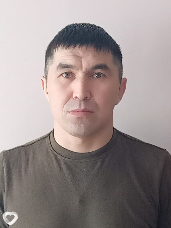 Лео, 38, Енакиеве — анкета №1712509
