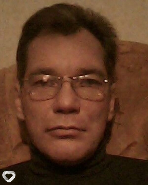 Михаил, 56, Салавате — анкета №1712510