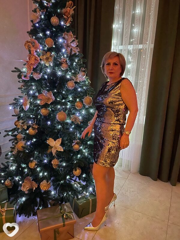 Анна, 52, Белореченске — анкета №1712513