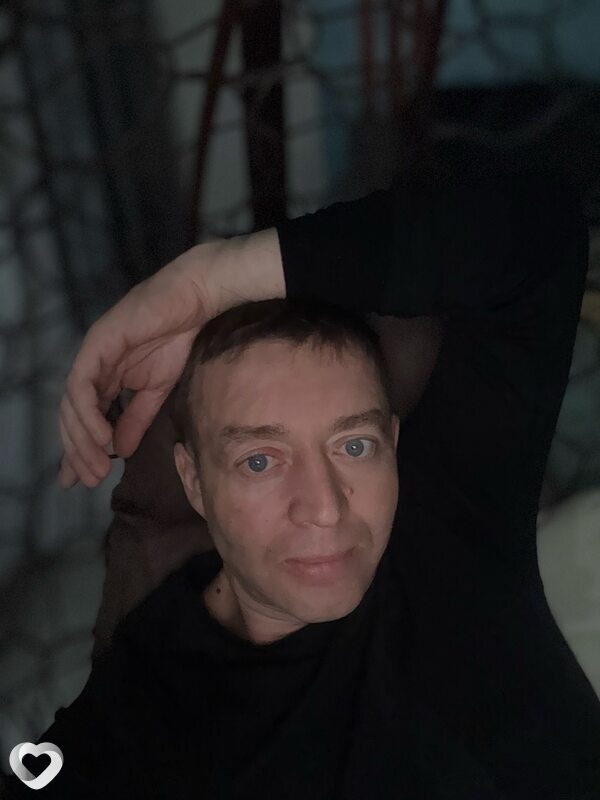 Иван, 42, Магнитогорске — анкета №1712518