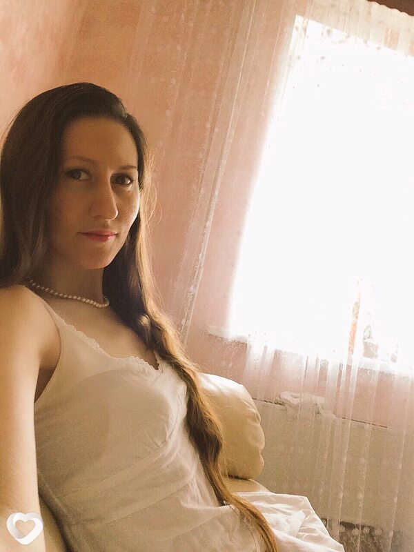 Dinara, 41, Москве — анкета №1712520