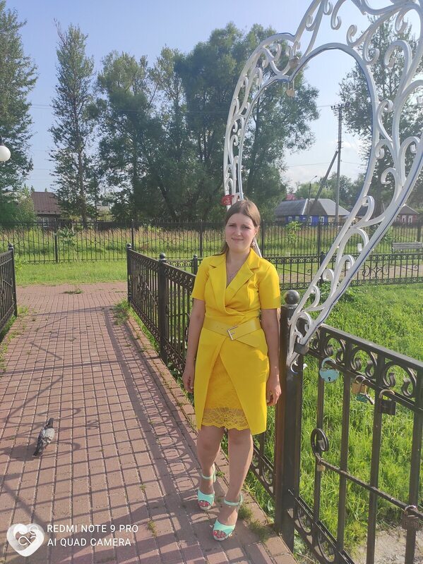 Анастасия, Дятьково