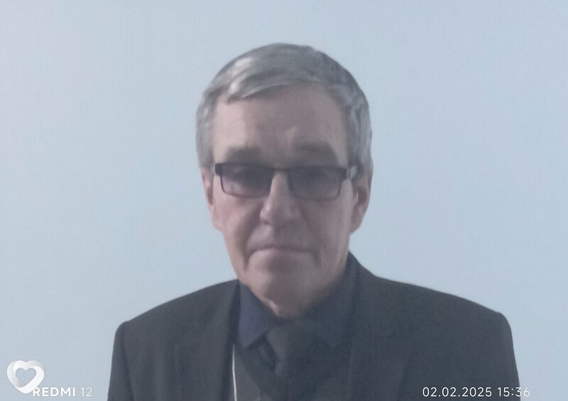 Юрий, 58, Ижевске — анкета №1712677