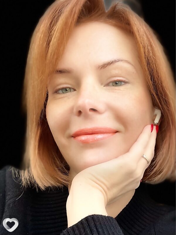 Анна, 47, Бирске — анкета №1712682