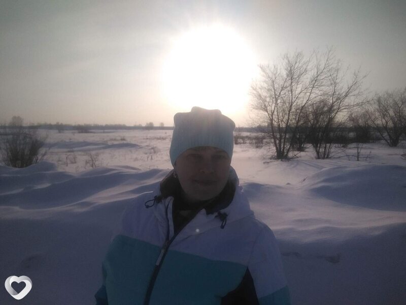 Татьяна, 46, Ленинске-Кузнецком — анкета №1712684