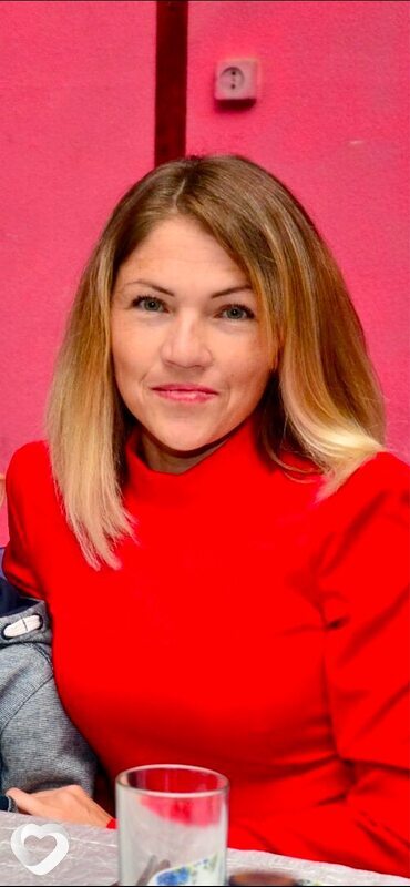 Наталья, 43, Адлер — анкета №1712689