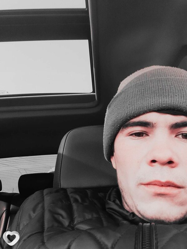 Саид, 26, Казани — анкета №1712690