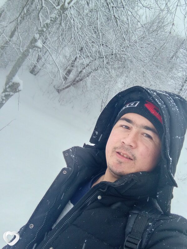 Ozodbek, 28, Хотькове — анкета №1712698