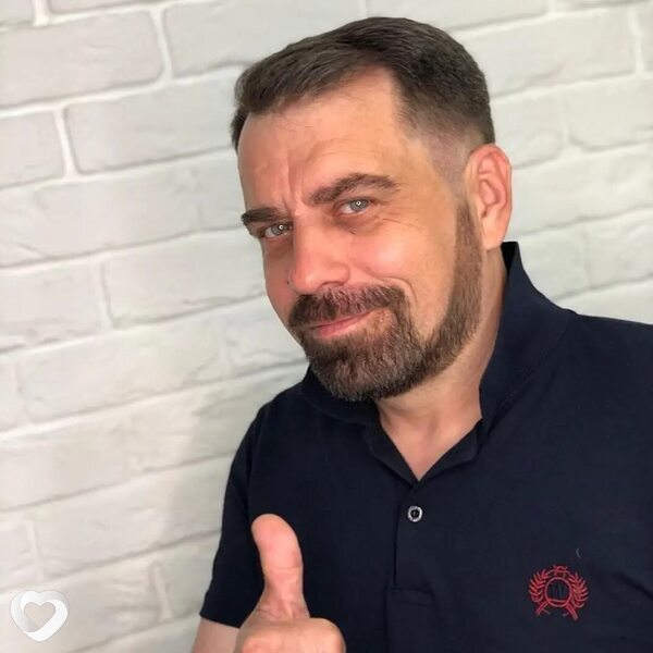 Николай, 49, Люберцах — анкета №1712804
