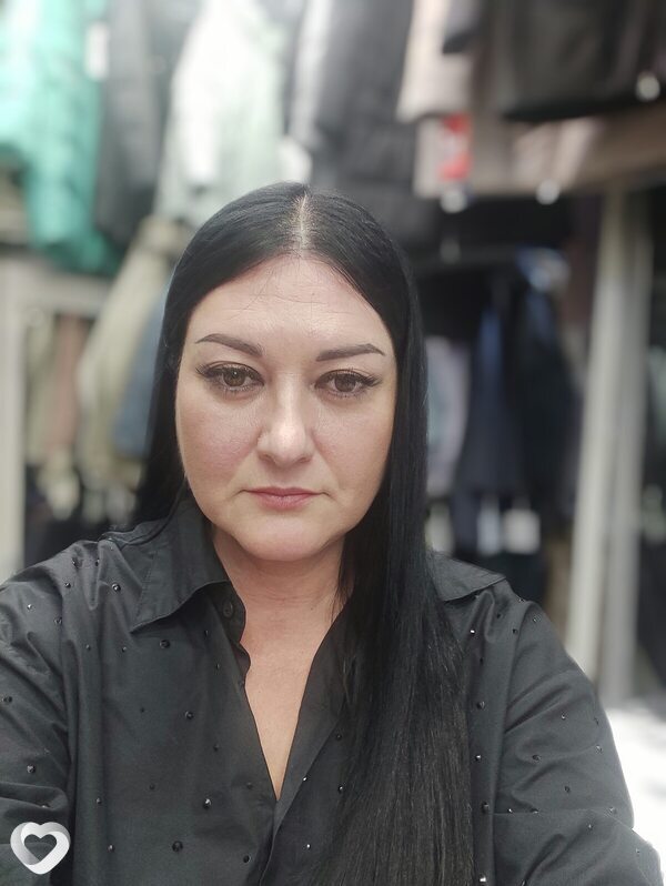 Надежда, 49, Минске — анкета №1712811