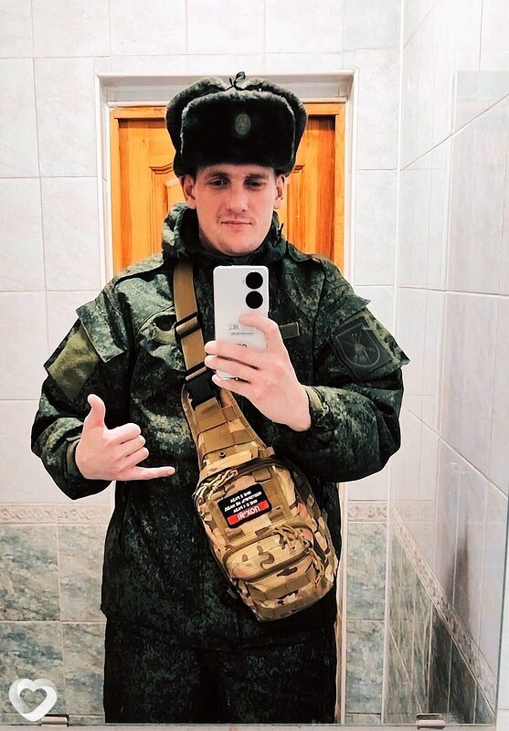 Иван, 30, Иловайске — анкета №1712816
