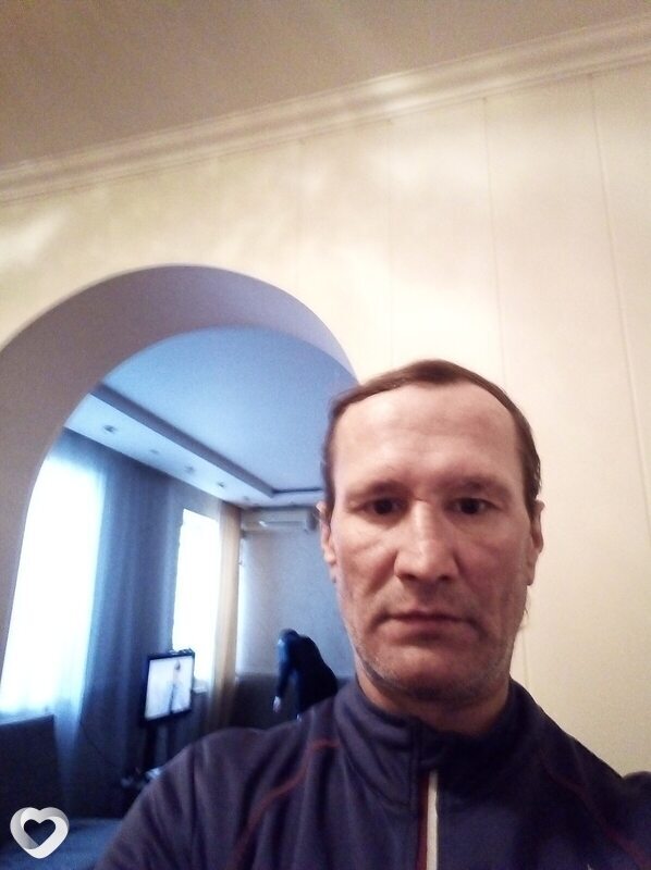 Артём, 47, Усть-Илимск — анкета №1712820