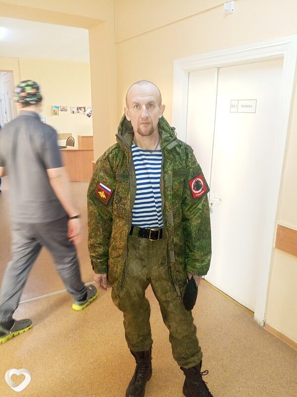 Максим, 46, Нижнем Новгороде — анкета №1712824