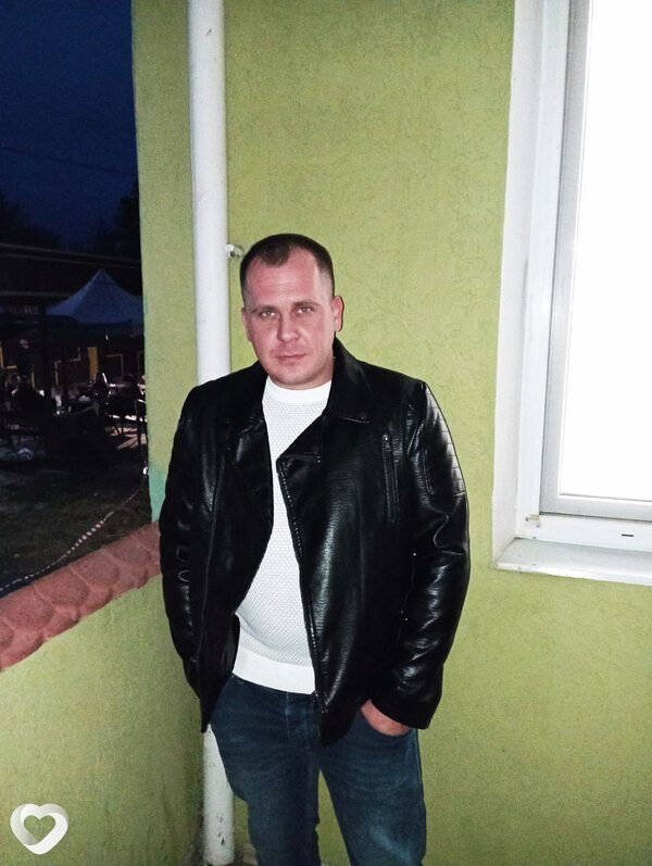 Андрей, 29, Беловодске — анкета №1712902