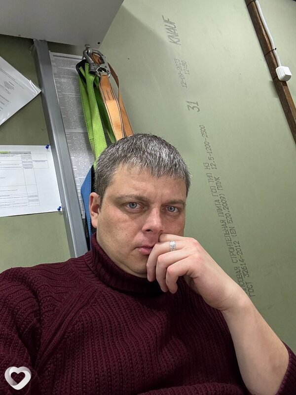 Юрий, 39, Рязани — анкета №1712904