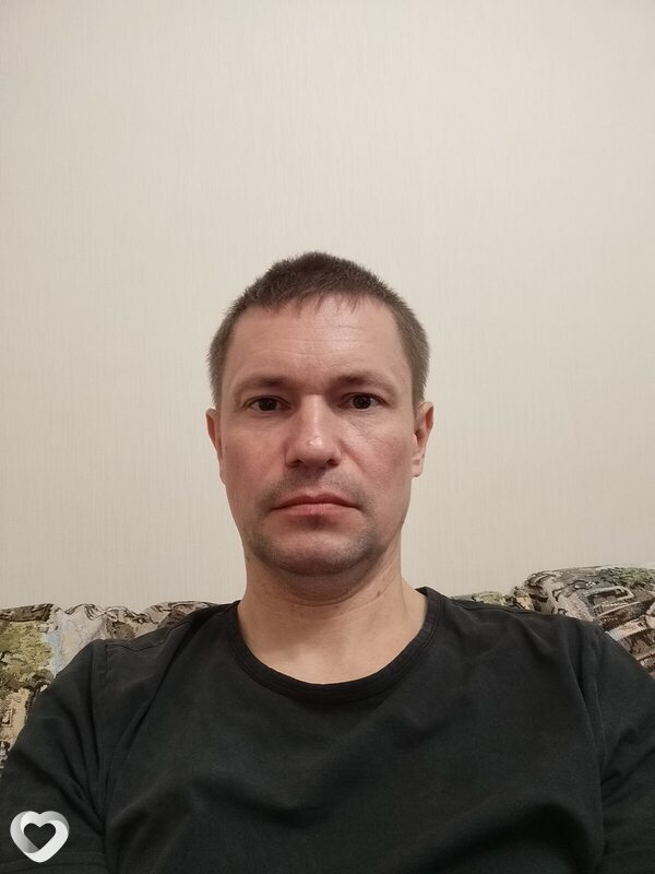Дмитрий, 45, Ижевске — анкета №1712910