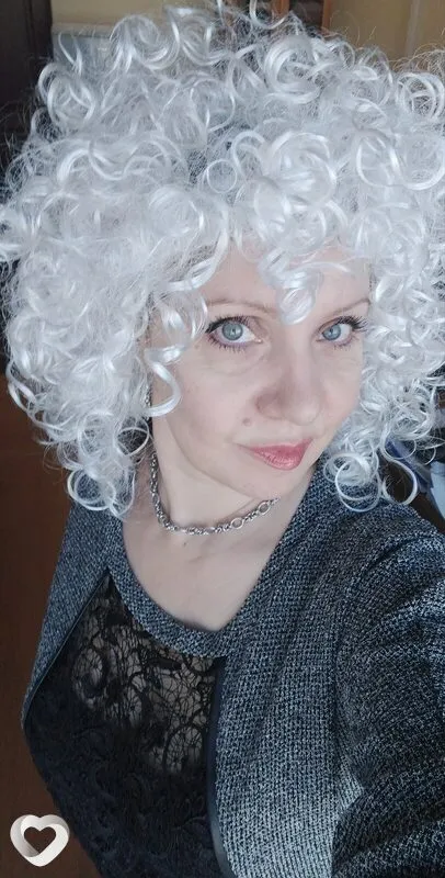 Анна, 44, Барнауле — анкета №1712912
