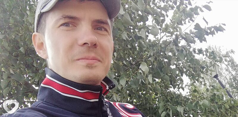 Сергей, 38, Воткинске — анкета №1712913