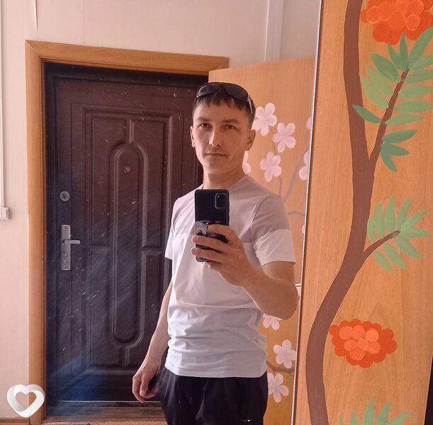 Сергей, 37, Улан-Удэ — анкета №1712914
