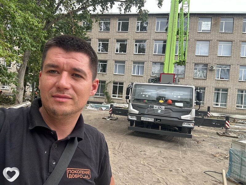 Андрей, 34, Луганске — анкета №1712916