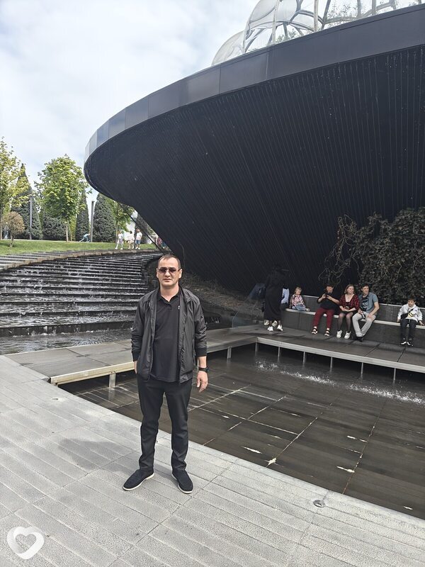Мечта, 36, Краснодаре — анкета №1712924
