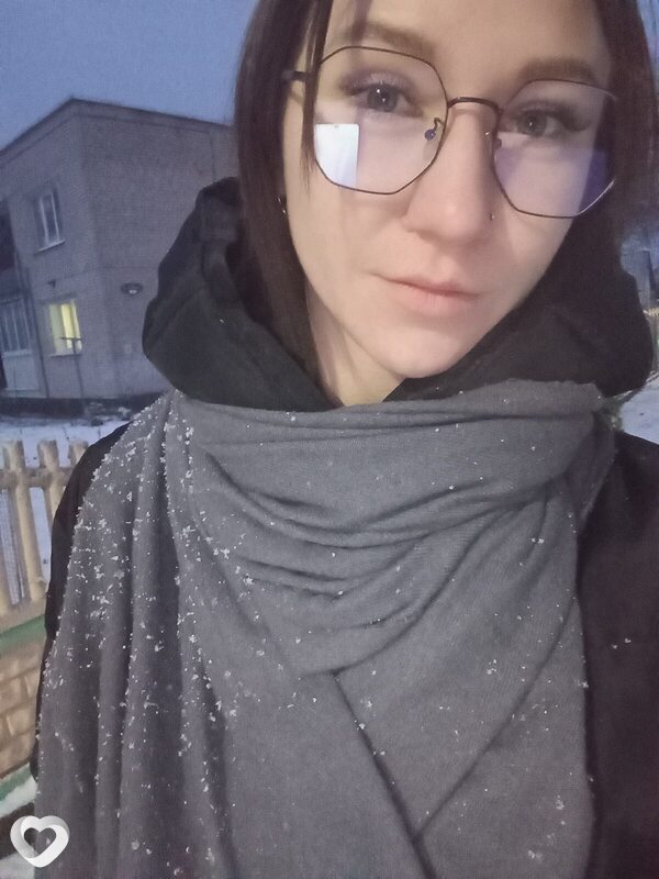 Дарья, 28, Гродно — анкета №1712931