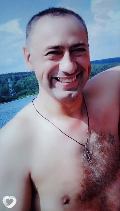 Александр, 52, Барнауле — анкета №1712932