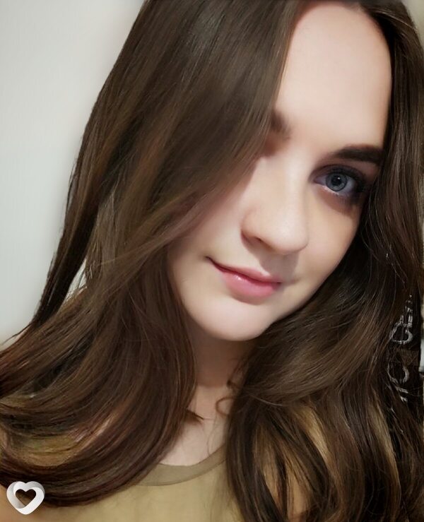 Юлия, 23, Мариуполе — анкета №1712934