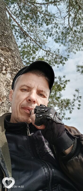 Геннадий, 49, Березовский (Кемеровская обл) — анкета №1712726