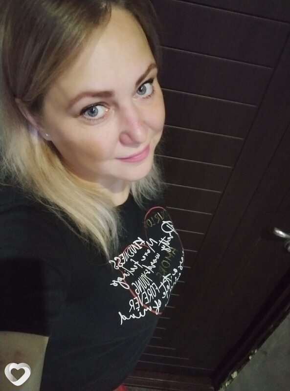 Виктория, 40, Новосибирске — анкета №1712728