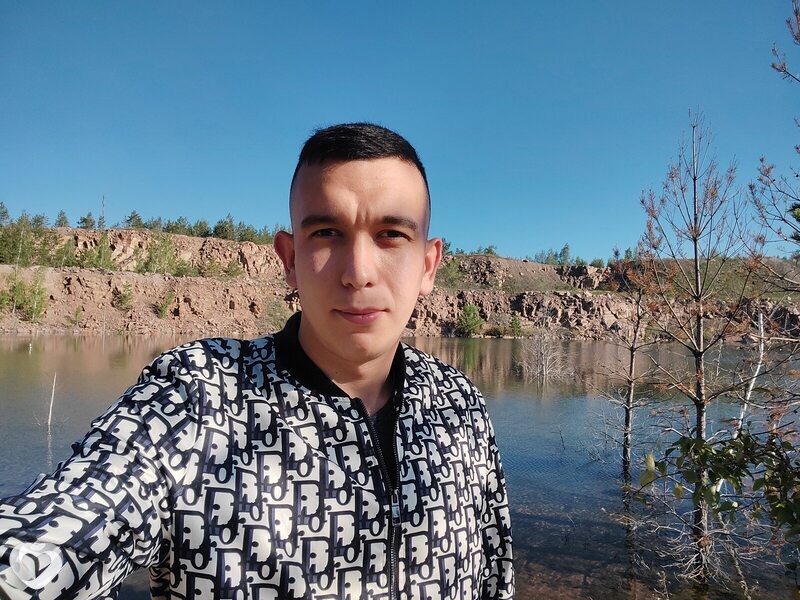 Станислав, 26, Ангарске — анкета №1712731