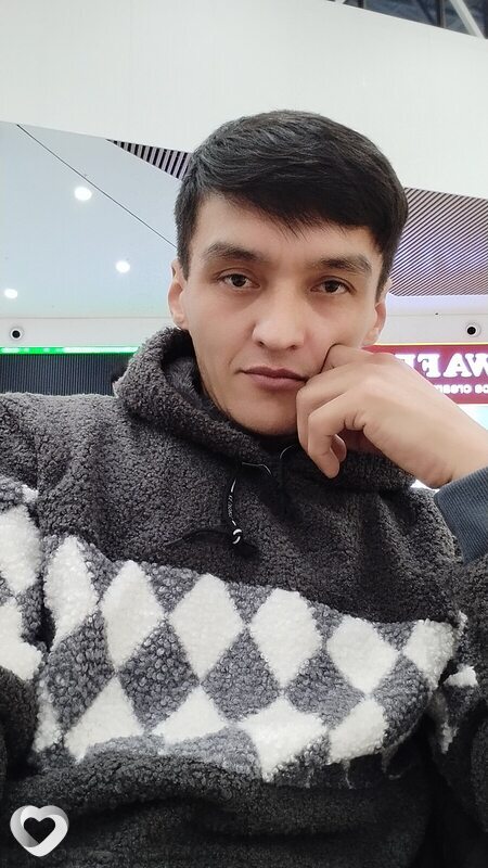 Ахи, 35, Алматы — анкета №1712735