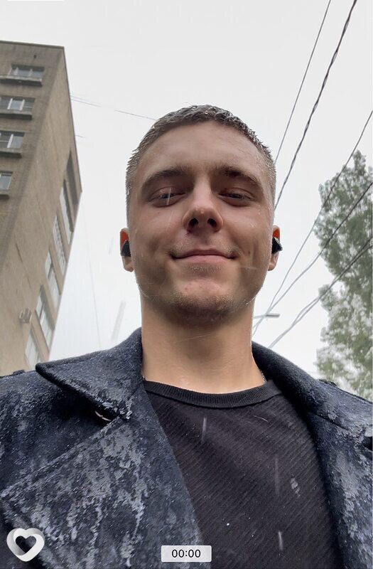 Никита, 24, Санкт-Петербурге — анкета №1712742