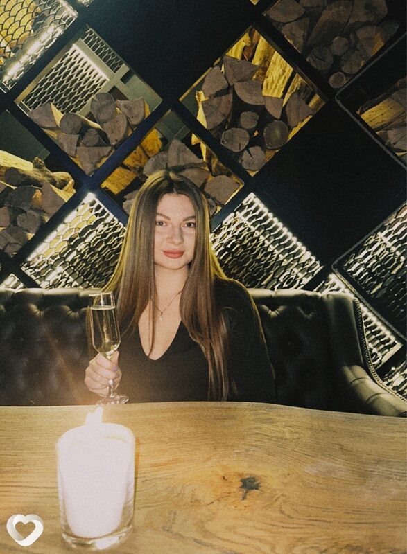 Яна, 25, Воронеже — анкета №1712744