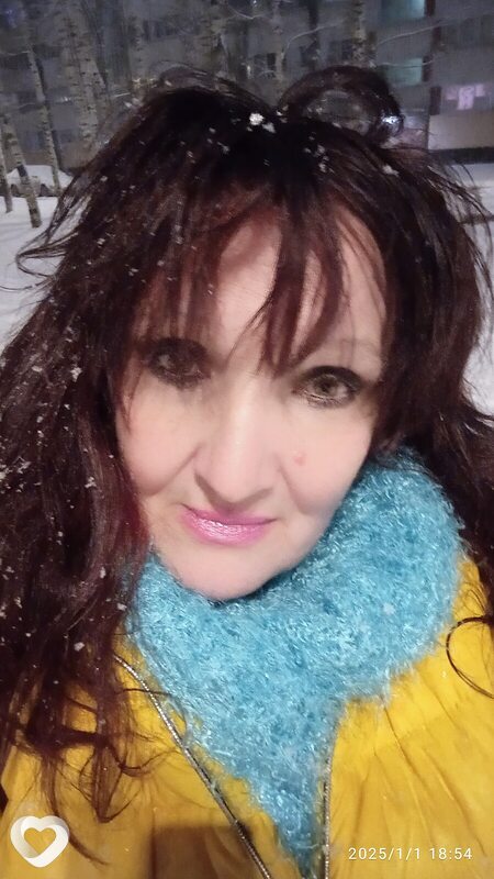 Наталия, 60, Санкт-Петербурге — анкета №1712776